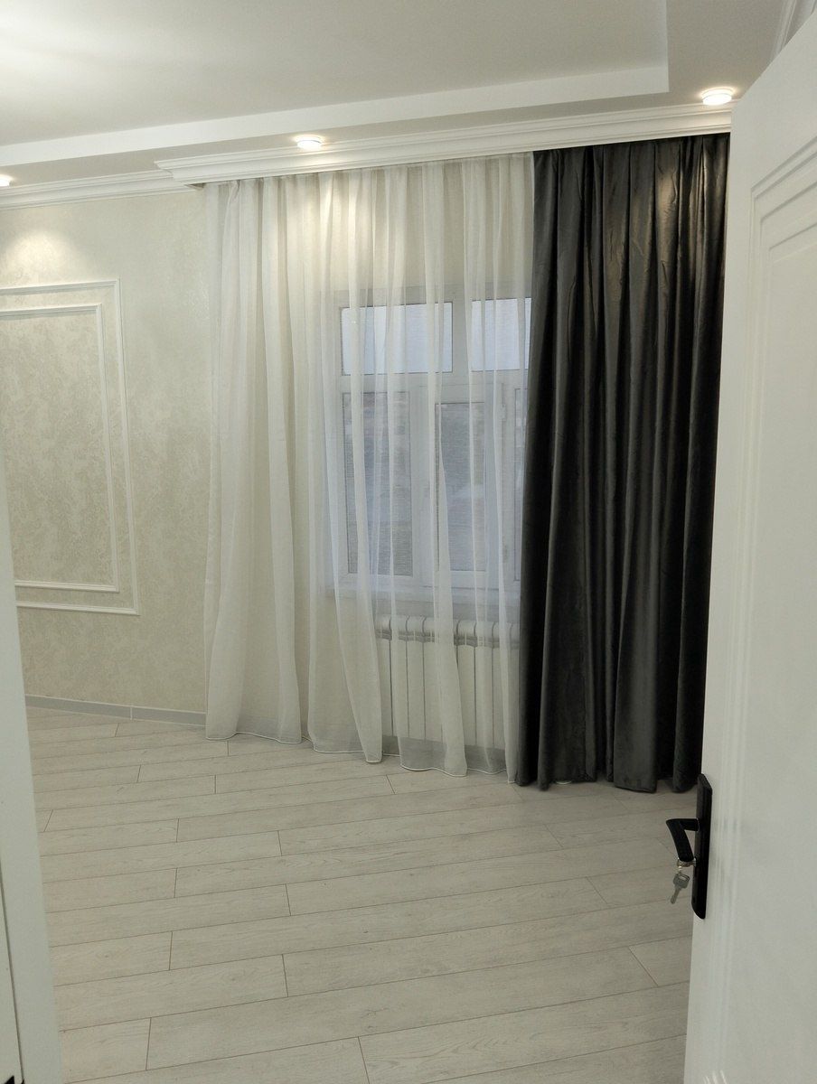 1-otaqlı mənzil, Qaraçuxur qəs., 32 m² — Mənzil, Bakı (4)