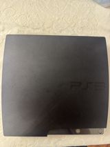 PlayStation 3 300 gb yaddas 14 eded oyun var 3 pultla verilir etrafli — Elektronika