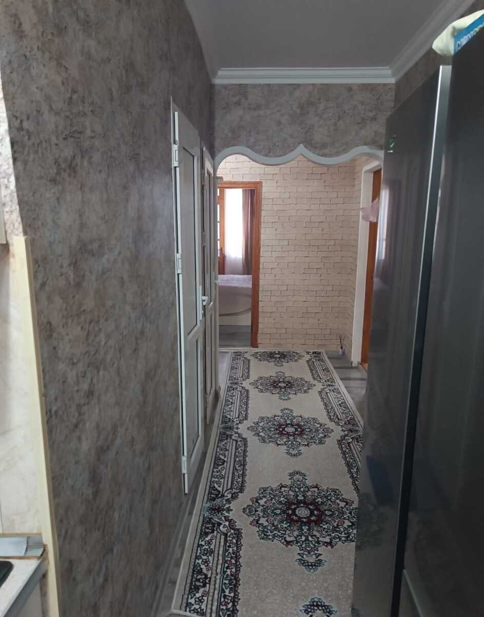 3-otaqlı mənzil, Sumqayıt ş., 82.5 m² — Mənzil, Sumqayıt (6)