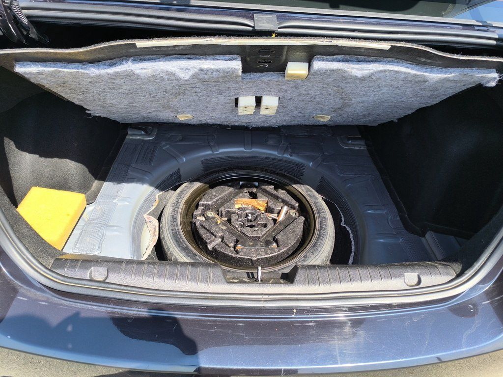 Chevrolet Cruze, 1.4 L, 2014 il, 210 935 km — Avtomobillər, Bakı (11)