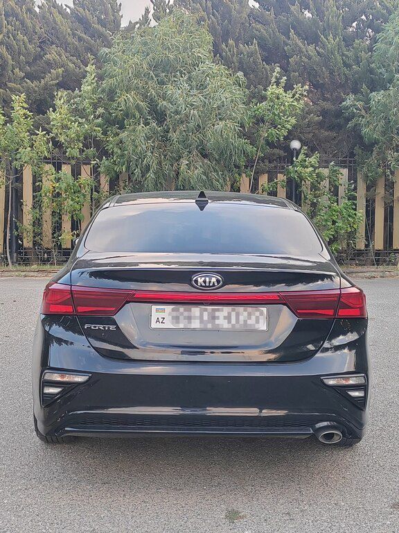 Kia Forte, 2.0 L, 2021 il, 177 028 km — Avtomobillər, Bakı (8)