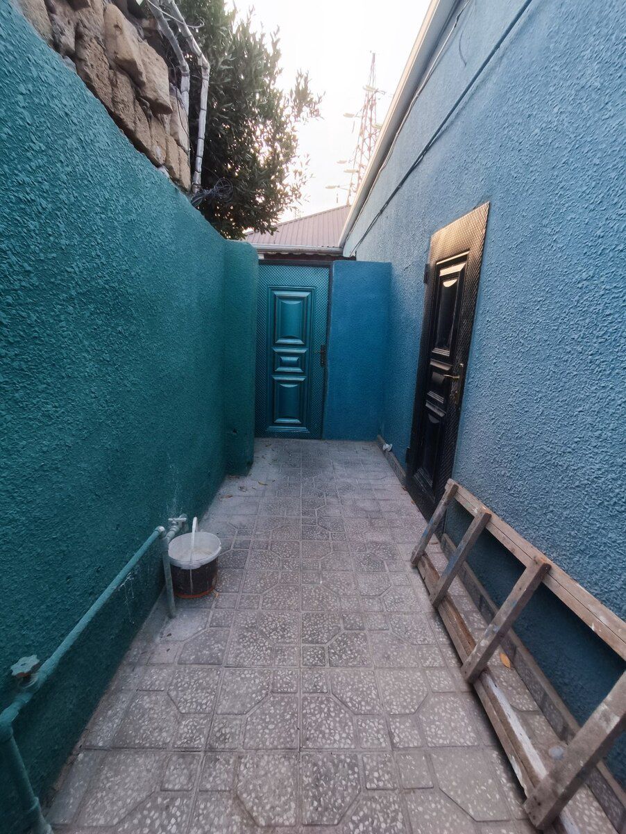 Həyət evi, Xırdalan ş — Ev, villa, Xırdalan (2)