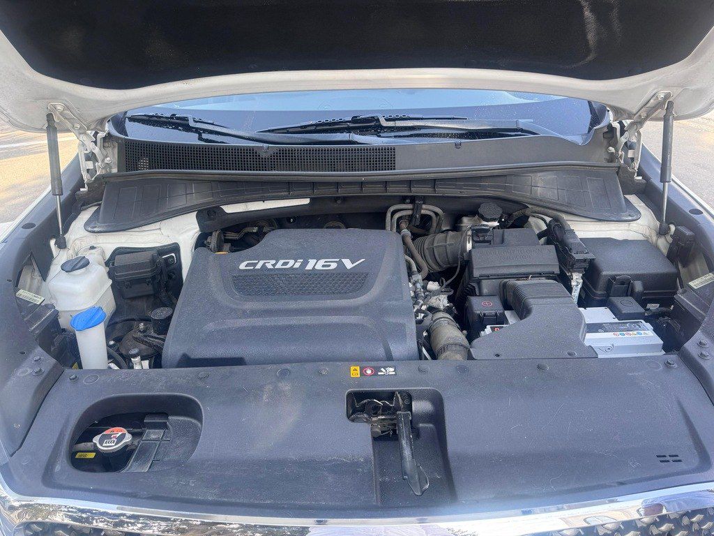 Kia Sorento, 2.0 L, 2016 il, 232 000 km — Avtomobillər, Bakı (12)