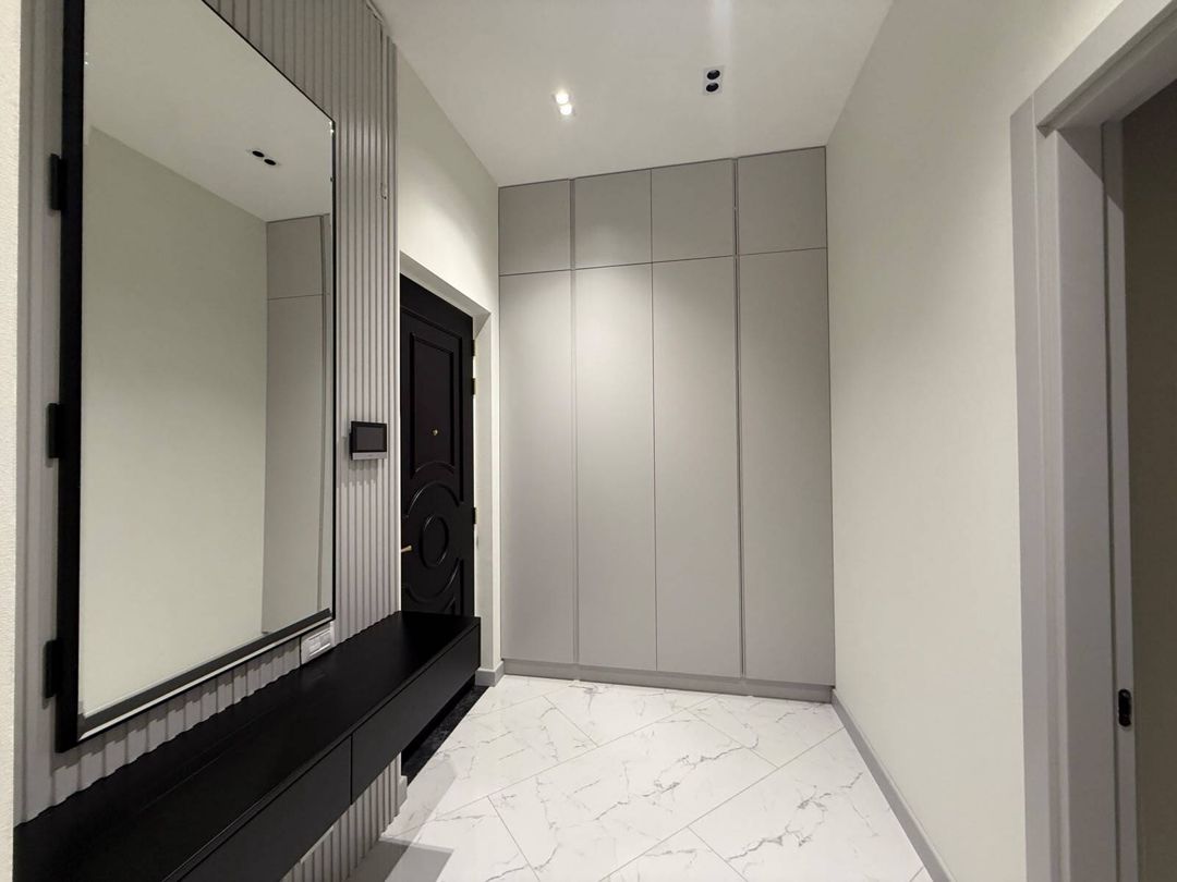 3-otaqlı yeni tikili kirayə verilir, Ağ Şəhər 120 m² — Mənzil, Bakı (12)