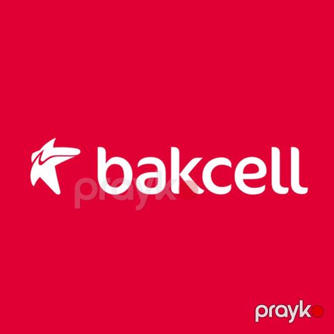 Bakcell nömrə – (055) 917-00-07 — Bakı