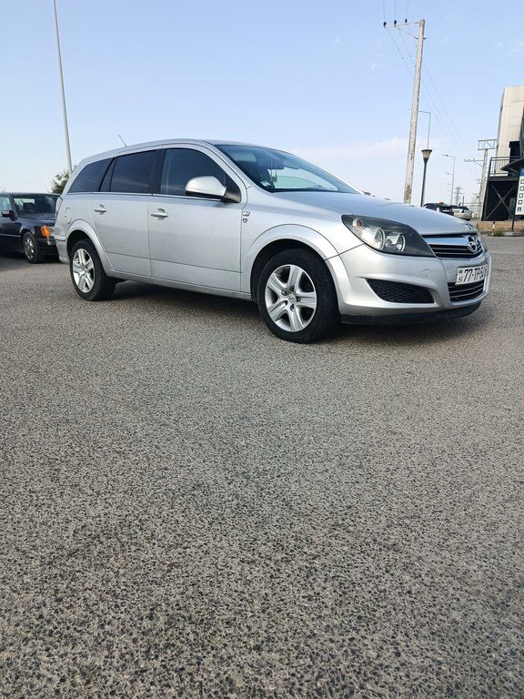 Opel Astra, 1.3 L, 2010 il, 258 444 km — Avtomobillər, Bakı (3)