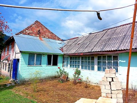 Bağ evi kirayə verilir, İsmayıllı r — İsmayıllı