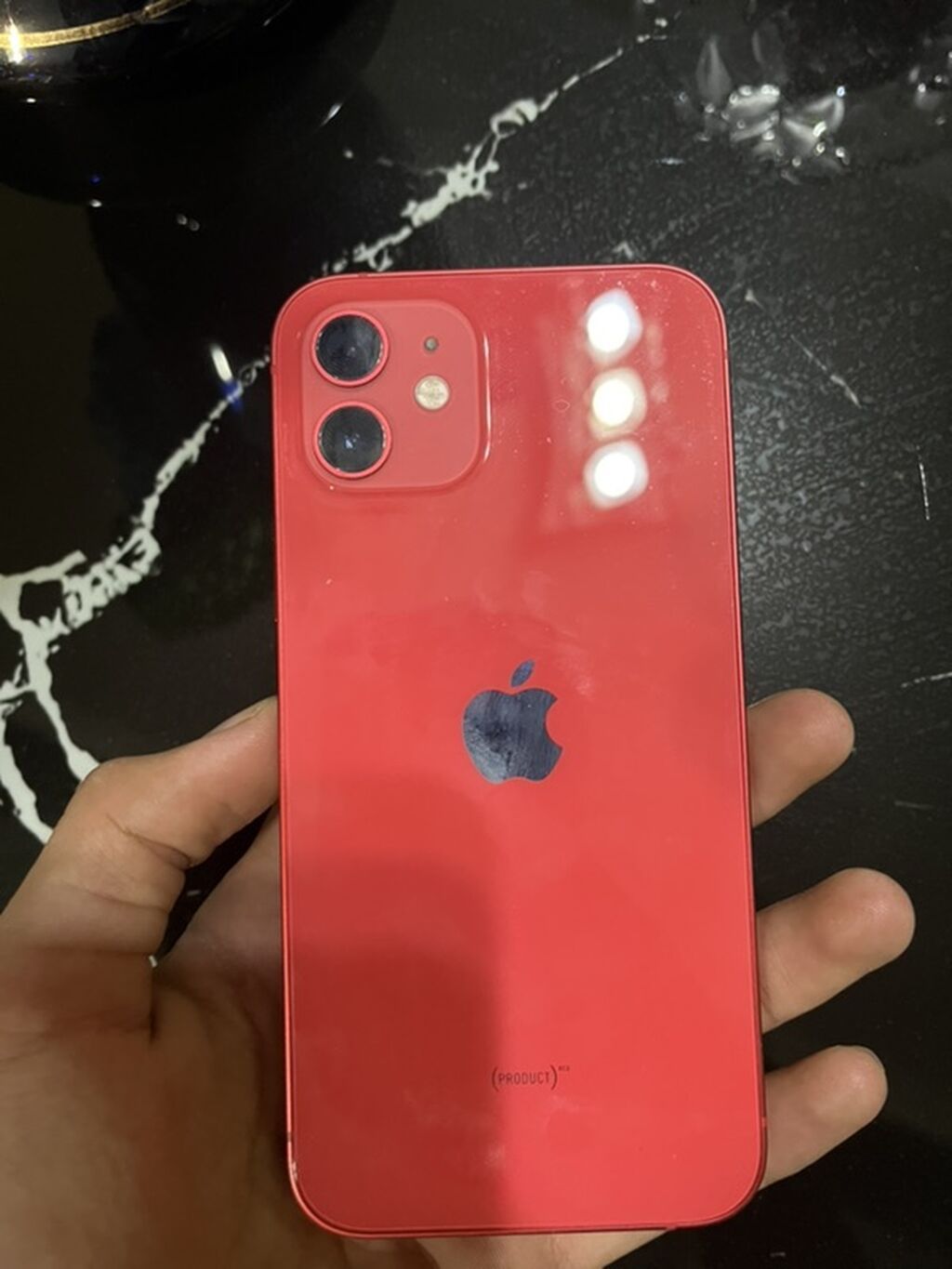 IPhone 12 — Apple iPhone, Bakı (4)