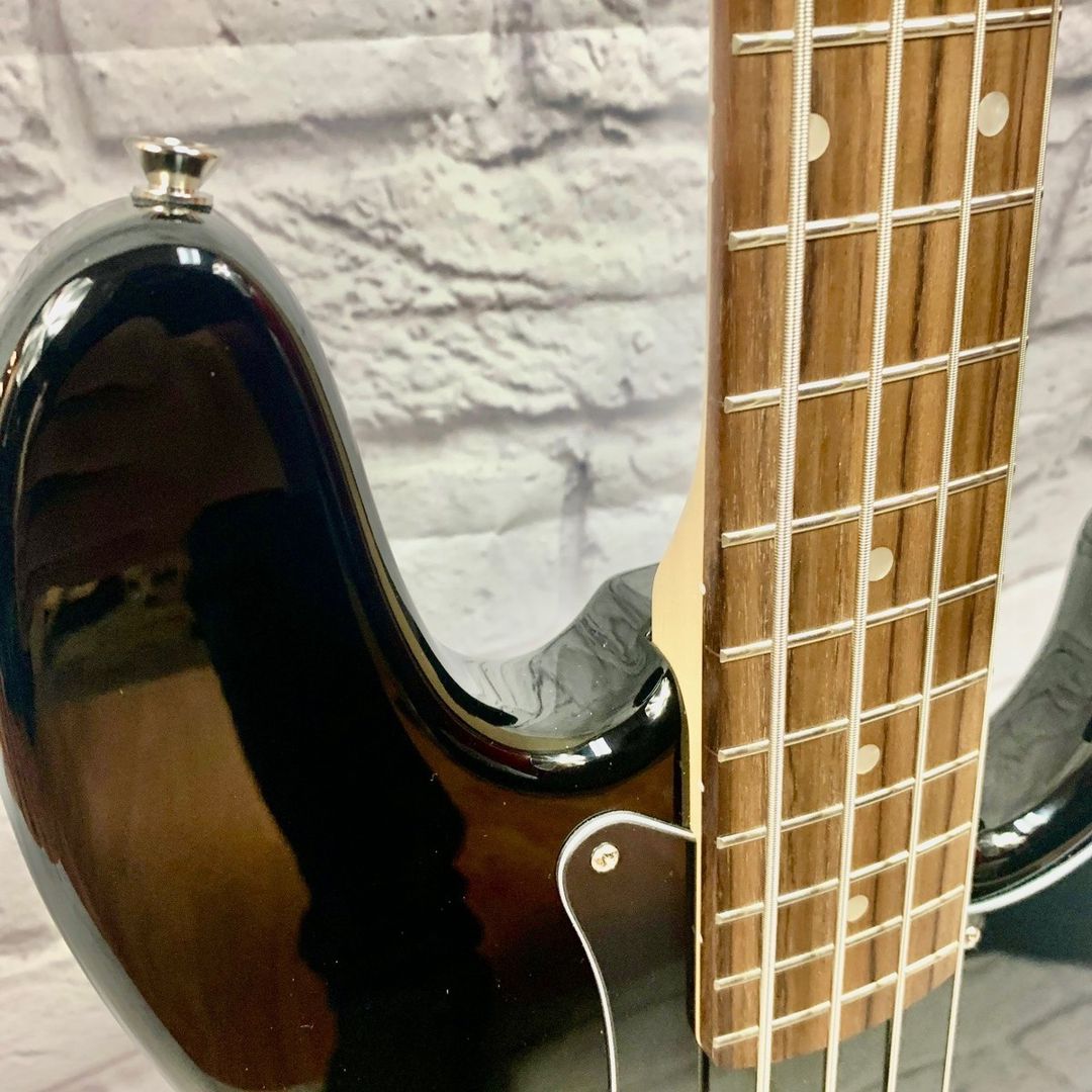 Gitara Affinity Series Precision Bass PJ — Musiqiə alətləri, Bakı (3)