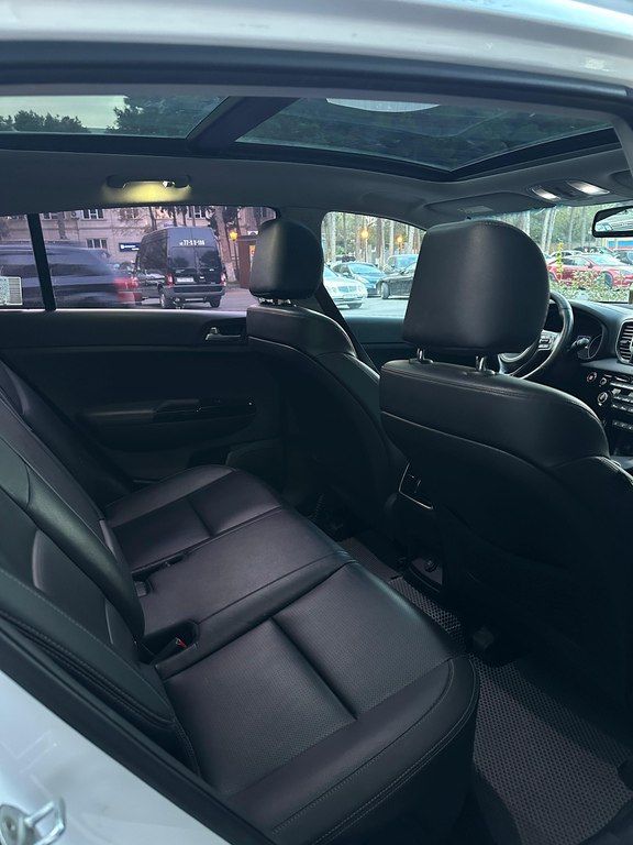 Kia Sportage, 2.0 L, 2015 il, 183 000 km — Avtomobillər, Bakı (10)