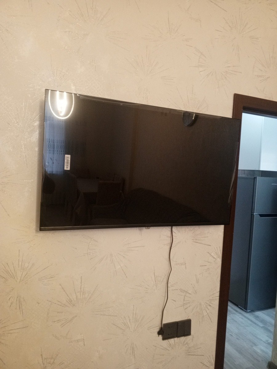 2-otaqlı yeni tikili kirayə verilir, Xırdalan ş., 48 m² — Mənzil, Xırdalan (4)