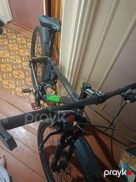 Velosiped