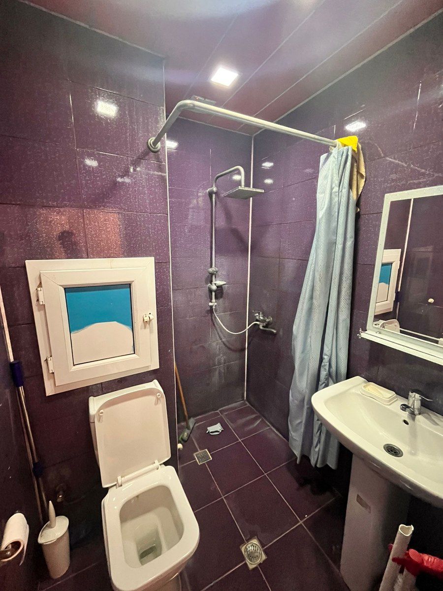 3-otaqlı mənzil, 20 yanvar küç., 55 m² — Mənzil, Bakı (12)