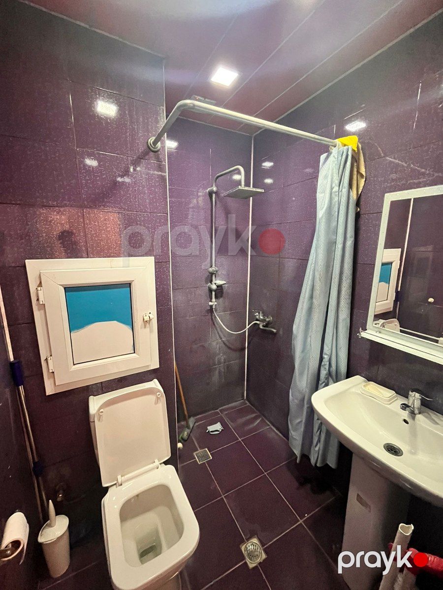 3-otaqlı mənzil, 20 yanvar küç., 55 m² — Mənzil, Bakı (12)