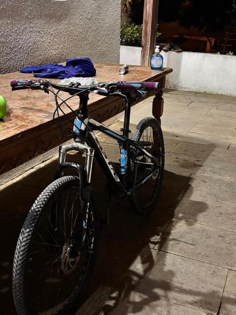 Velosiped Vista 24 — Bakı