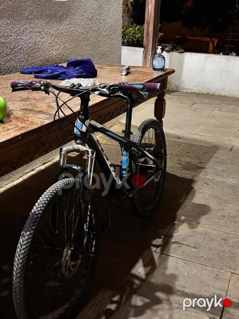 Velosiped Vista 24