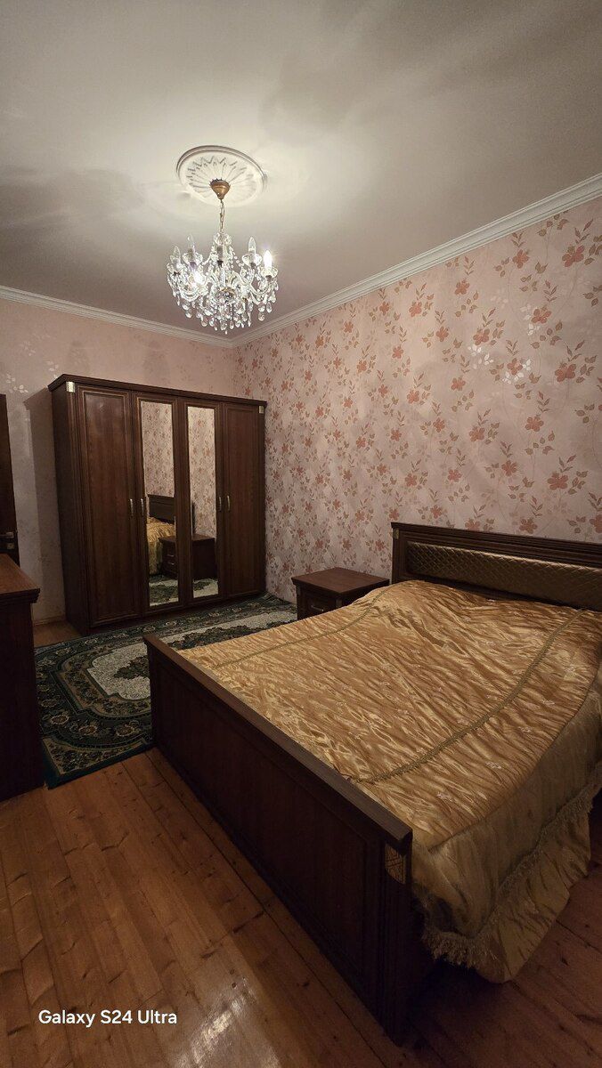 Həyət evi kirayə verilir, Masazır qəs — Ev, villa, Xırdalan (7)