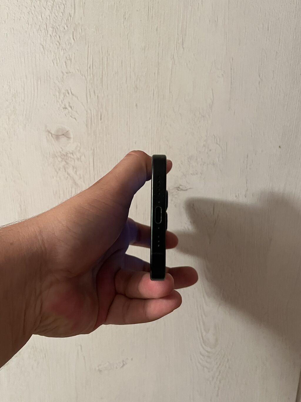 IPhone 16 Pro, 256 GB, Qara — Apple iPhone, Bakı (7)