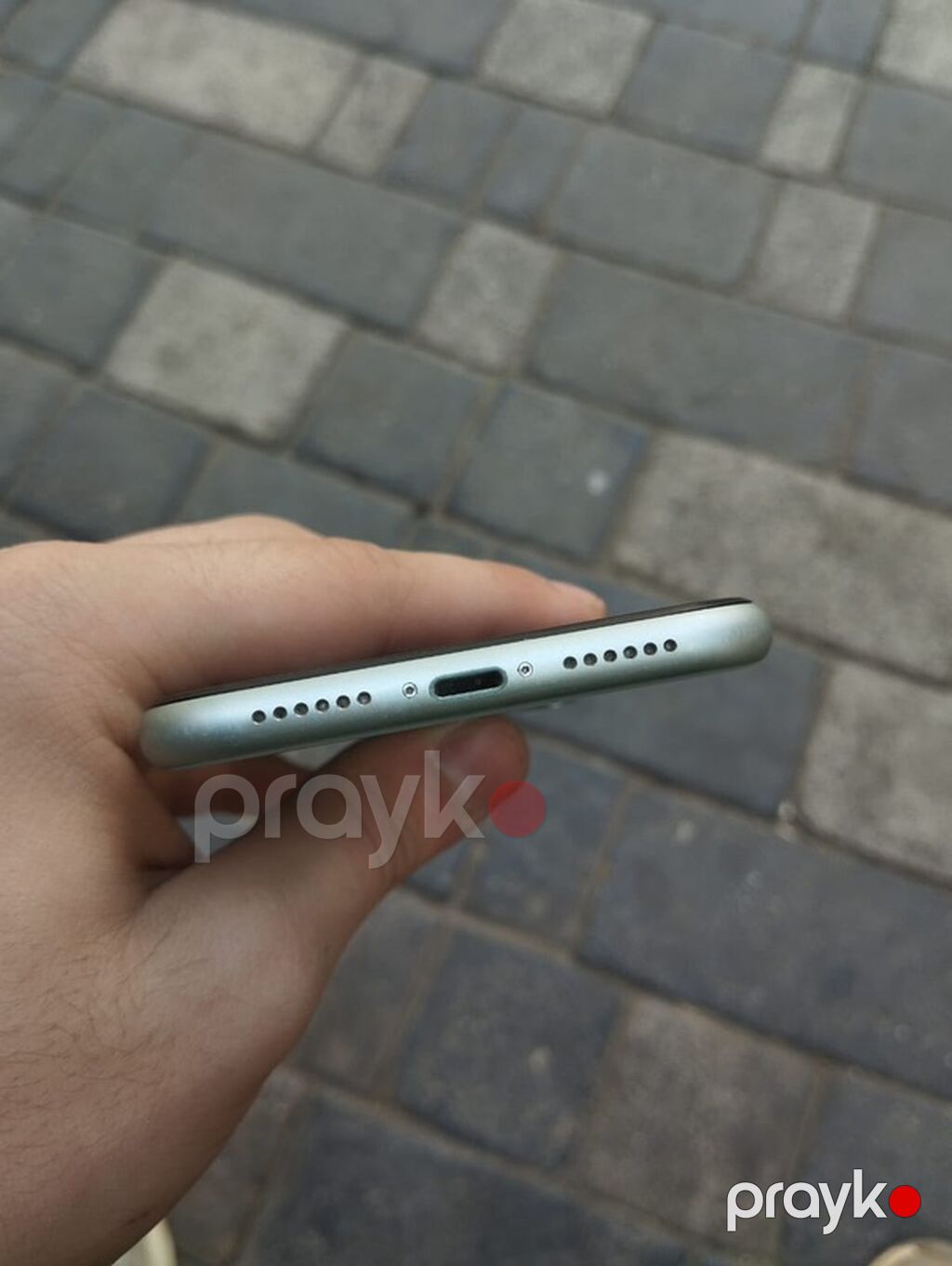 IPhone 11, 128 GB, Yaşıl, Face ID — Apple iPhone, Bakı (7)