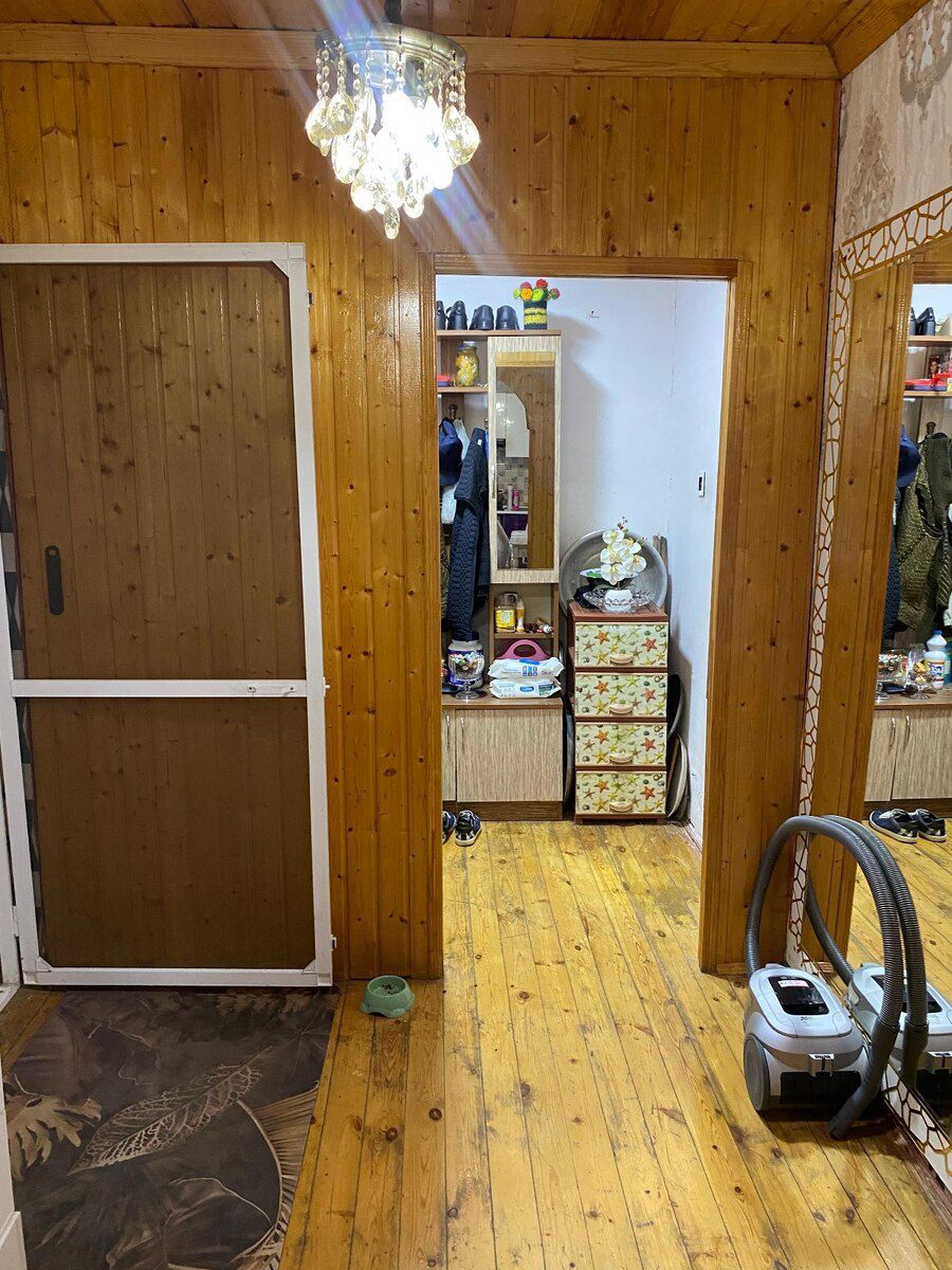 Həyət evi, Xəzər bağları — Ev, villa, Sumqayıt (10)