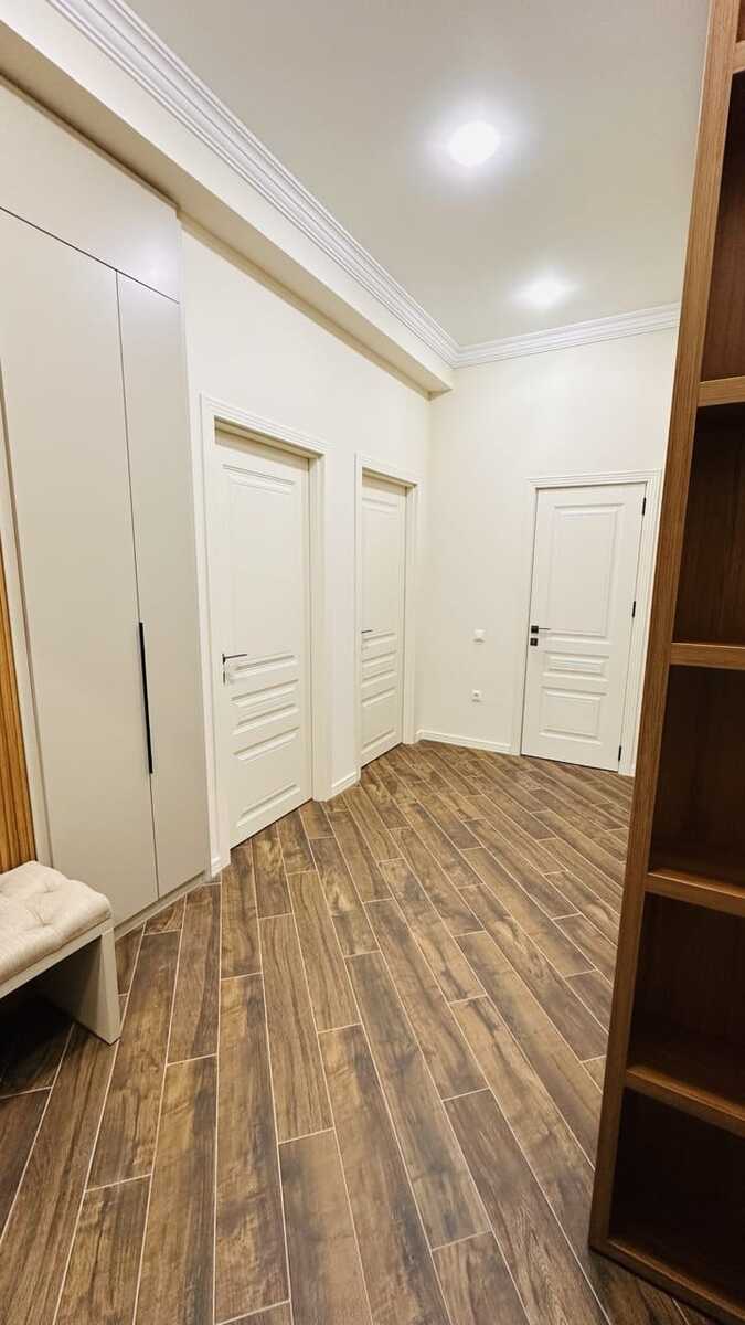2-otaqlı yeni tikili kirayə verilir, Elmlər Akademiyası m., 65 m² — Mənzil, Bakı (12)