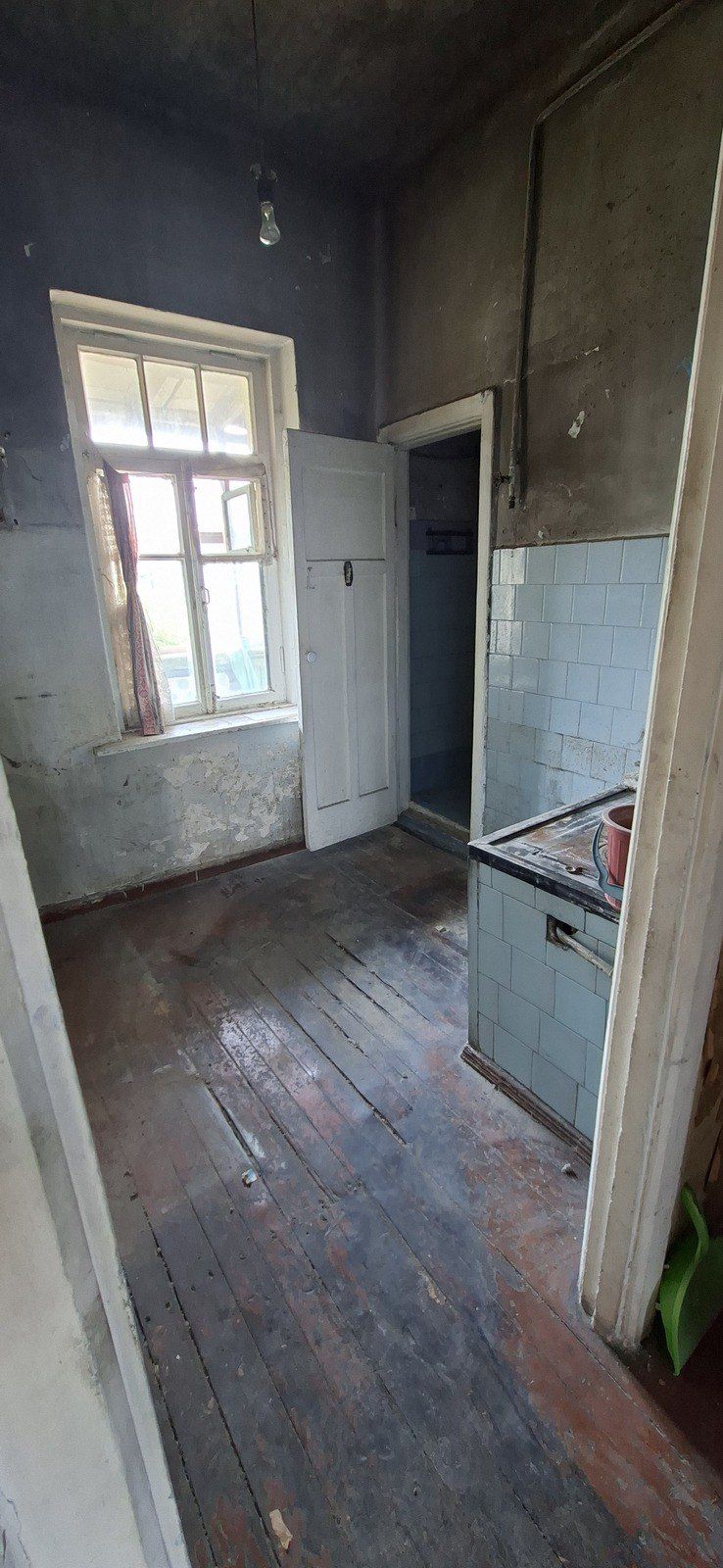 3-otaqlı mənzil, Əmircan qəs., 60 m² — Mənzil, Bakı (6)