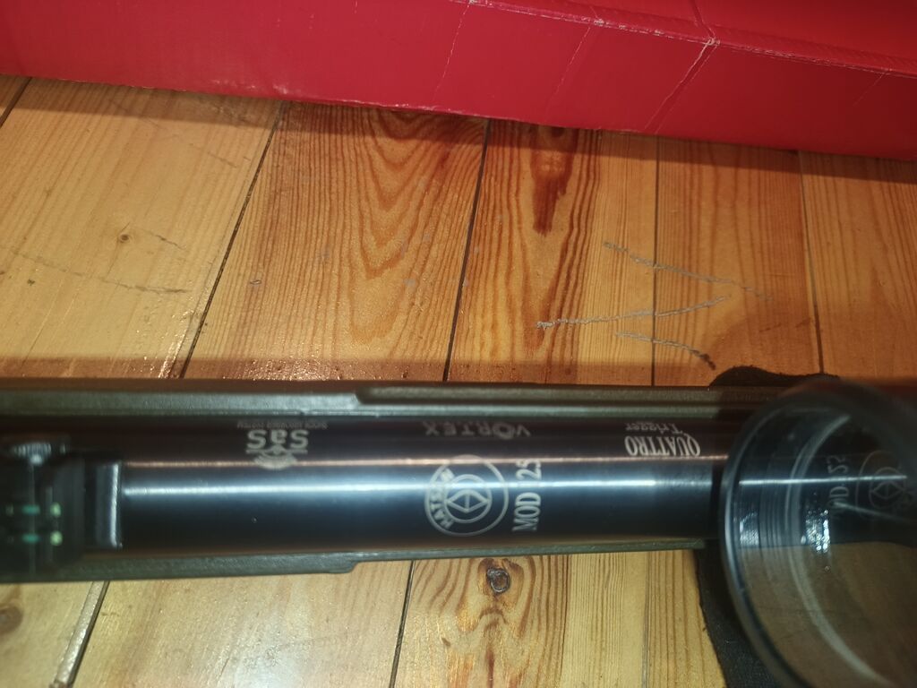 Məhsul: Hatsan MOD 25 (Vortex Gas Piston) pnevmatik təkatımlı tüfəng + — Teleskoplar, Novxanı (4)