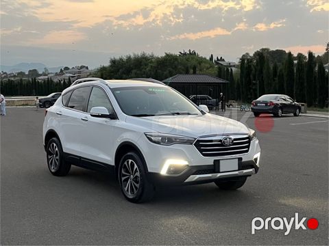 FAW Besturn X80, 2.0 L, 2020 il, 101 000 km — Gəncə