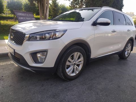 KIA Sorento, 2016 il — Bakı