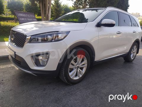 KIA Sorento, 2016 il