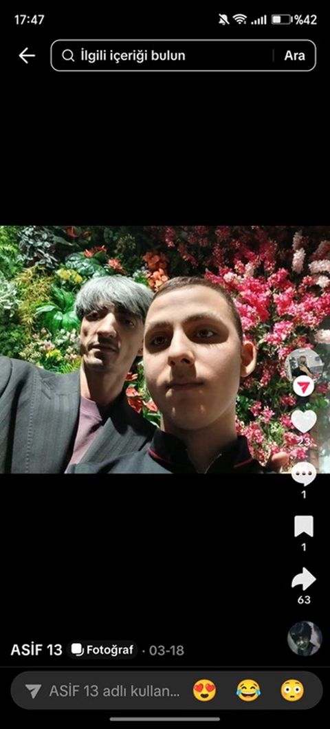 Xidmət: Foto və qısa video çəkilişi + baza montajı Təsvir: - Portret — Digah