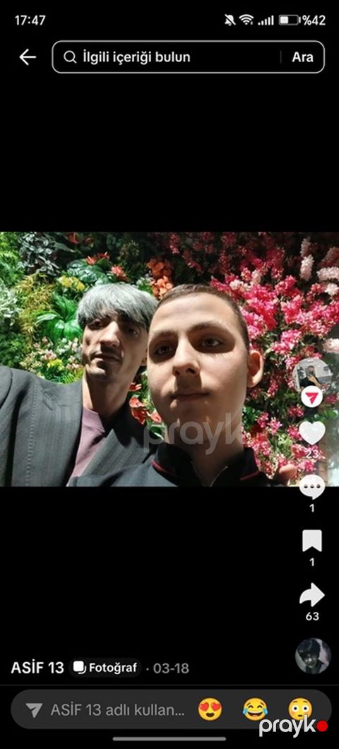 Xidmət: Foto və qısa video çəkilişi + baza montajı Təsvir: - Portret
