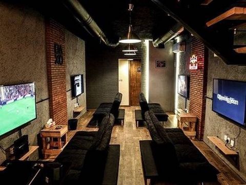 Hazır biznes (Playstation klub avadanlığı) — Bakı