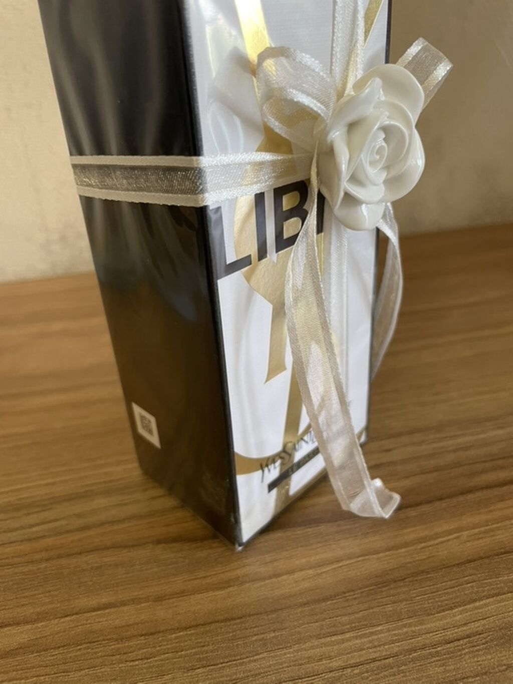 Yves Saint Laurent – Le Parfum (Eau de Parfum), 90 ml, təmiz — Gözəllik və sağlamlıq, Bakı (6)
