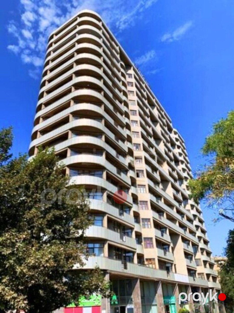 Satılır 3 otaqlı yeni tikili 110 m² — Mənzil, Bakı (5)