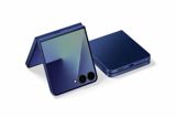 Samsung Galaxy Z Flip 7 Blue Shadow 256GB/12GB — Smartfonlar