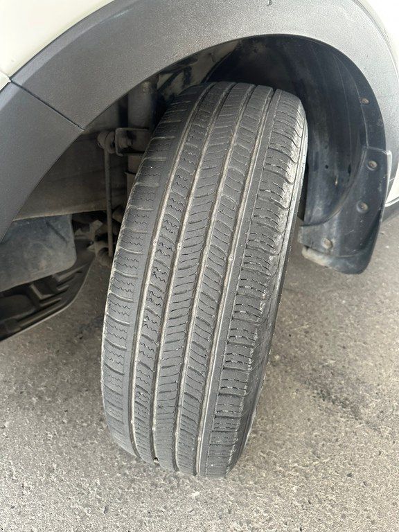Kia Sportage, 2.0 L, 2011 il, 315 000 km — Avtomobillər, Bakı (12)