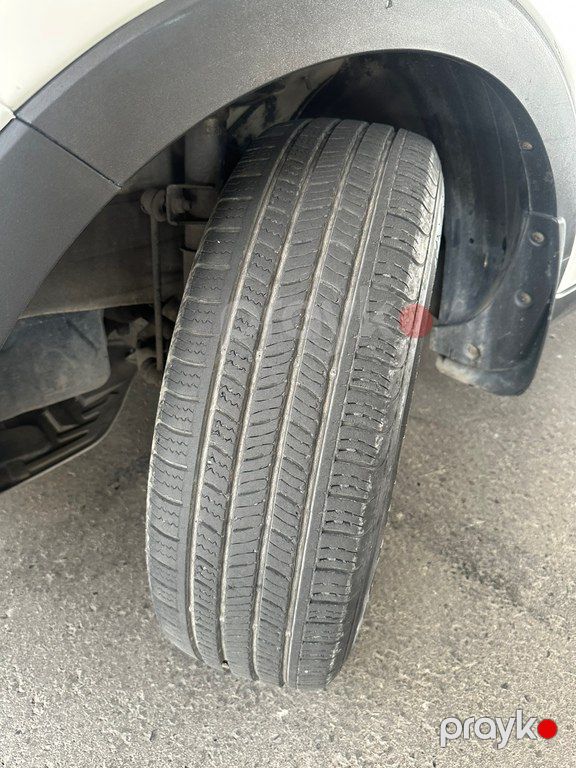 Kia Sportage, 2.0 L, 2011 il, 315 000 km — Avtomobillər, Bakı (12)