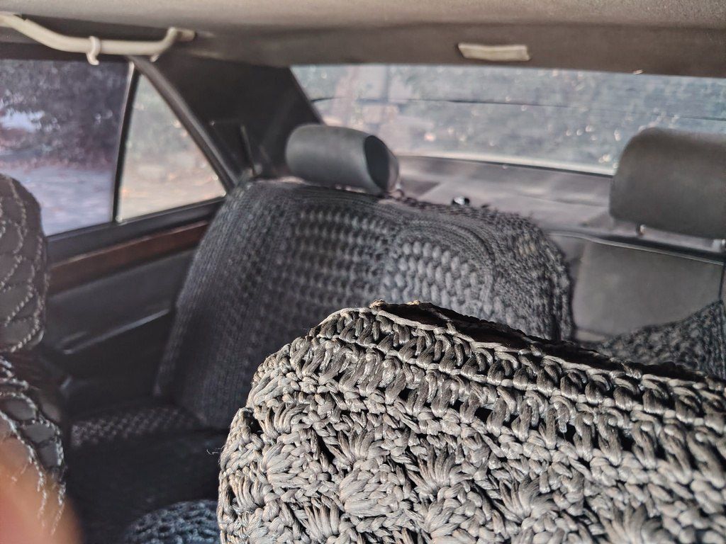 Mercedes E 250, 2.5 L, 1994 il, 250 000 km — Avtomobillər, Cəlilabad (6)