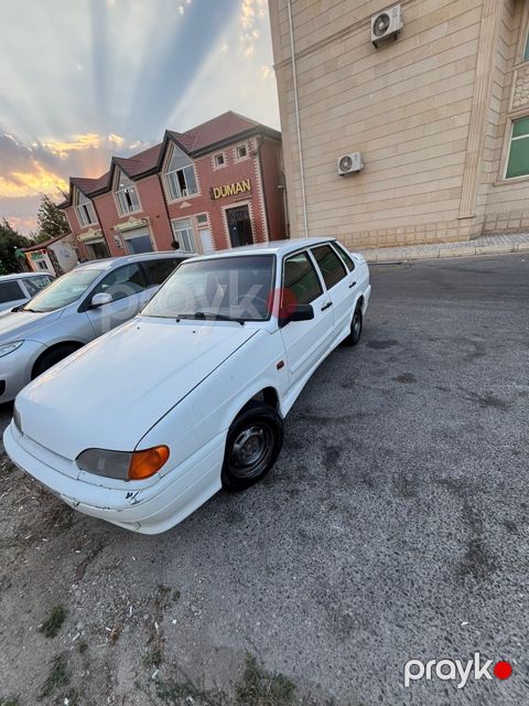 Lada (vaz) 2115, 2012 il