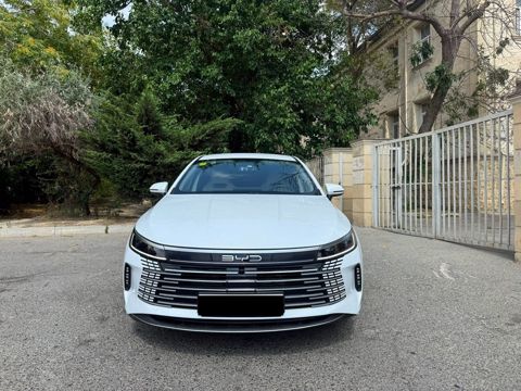 BYD Destroyer 05, 1.5 L, 8.3 kWh, 2025 il, 110 000 km — Bakı