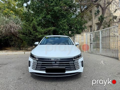 BYD Destroyer 05, 1.5 L, 8.3 kWh, 2025 il, 110 000 km