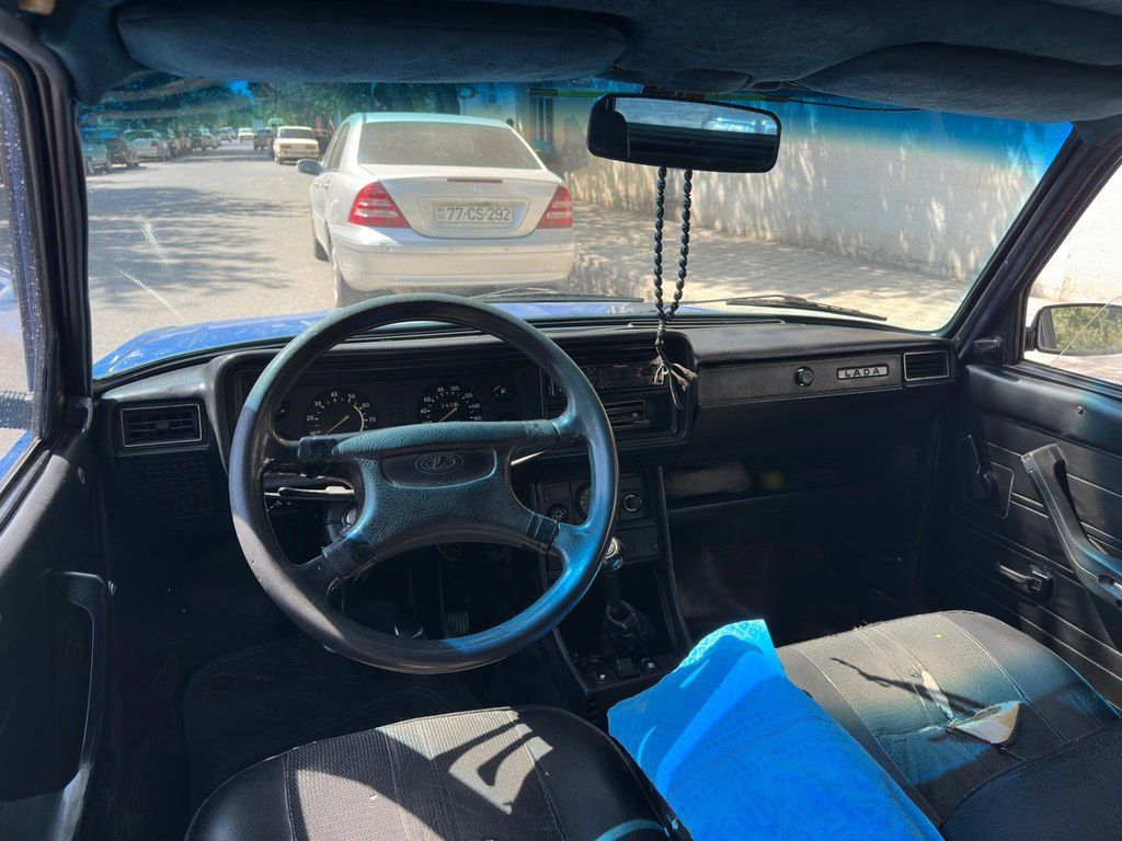Lada (VAZ) 2104, 1.6 L, 2006 il, 185 000 km — Avtomobillər, Zərdab (5)