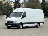 Mercedes Sprinter 315, 2.2 L, 2008 il, 181 000 km — Otomobil