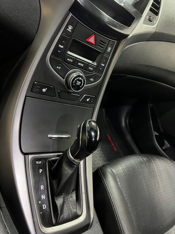 Hyundai Avante, 1.6 L, 2014 il, 180 000 km — Avtomobillər, Bakı (10)