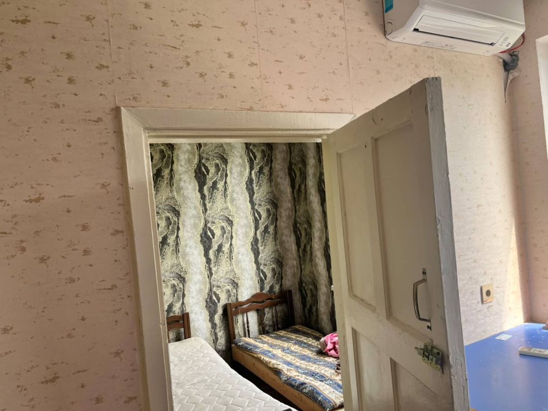 2-otaqlı mənzil kirayə verilir, Gənclik m., 40 m² — Mənzil, Bakı (7)