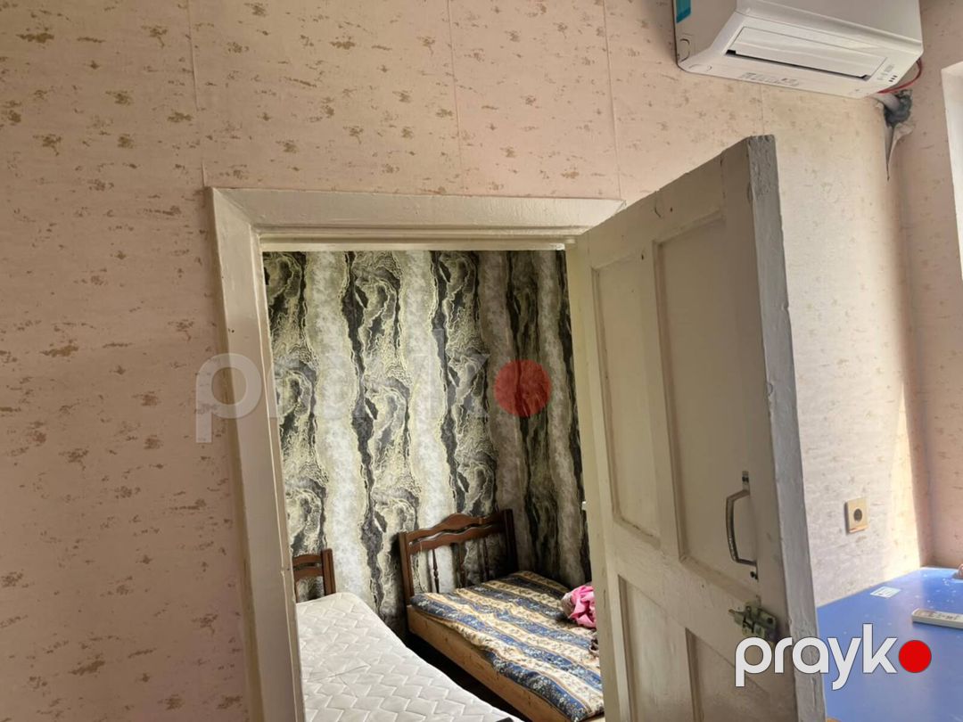 İcarəyə verilir 2 otaqlı köhnə tikili 40 m² — Mənzil, Bakı (4)