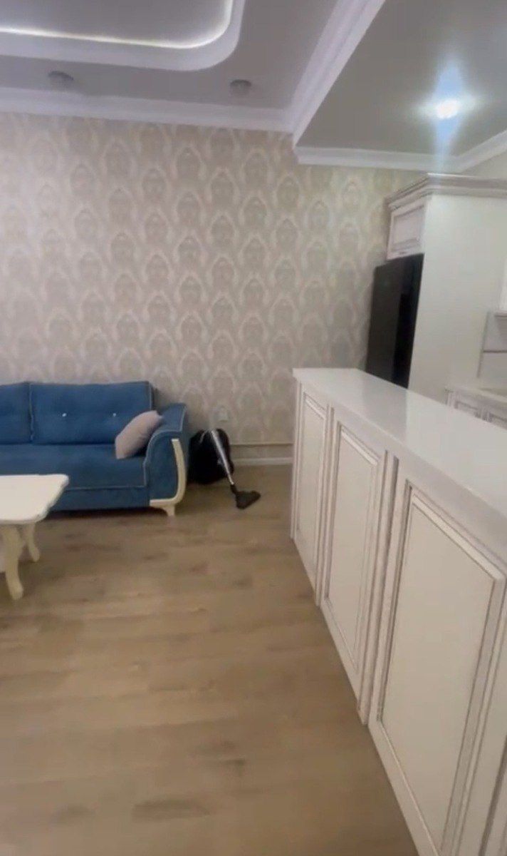 3-otaqlı yeni tikili kirayə verilir, Faiq Yusifov küç., 100 m² — Mənzil, Bakı (6)
