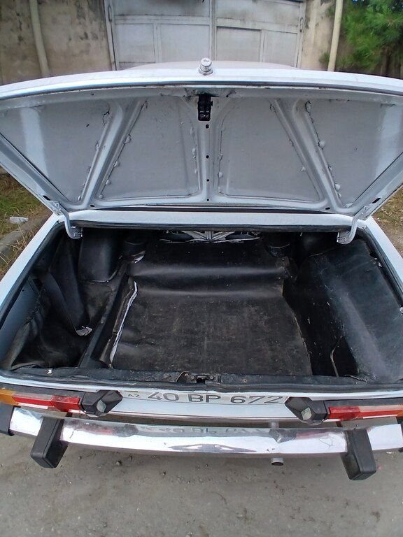 Lada (VAZ) 2106, 1.5 L, 1988 il, 523 317 km — Avtomobillər, Quba (5)