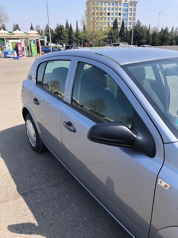 Opel Astra, 1.4 L, 2009 il, 260 000 km — Avtomobillər, Gəncə (2)